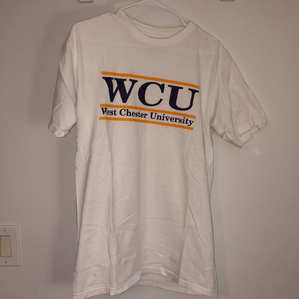 West Chester University T-Shirt